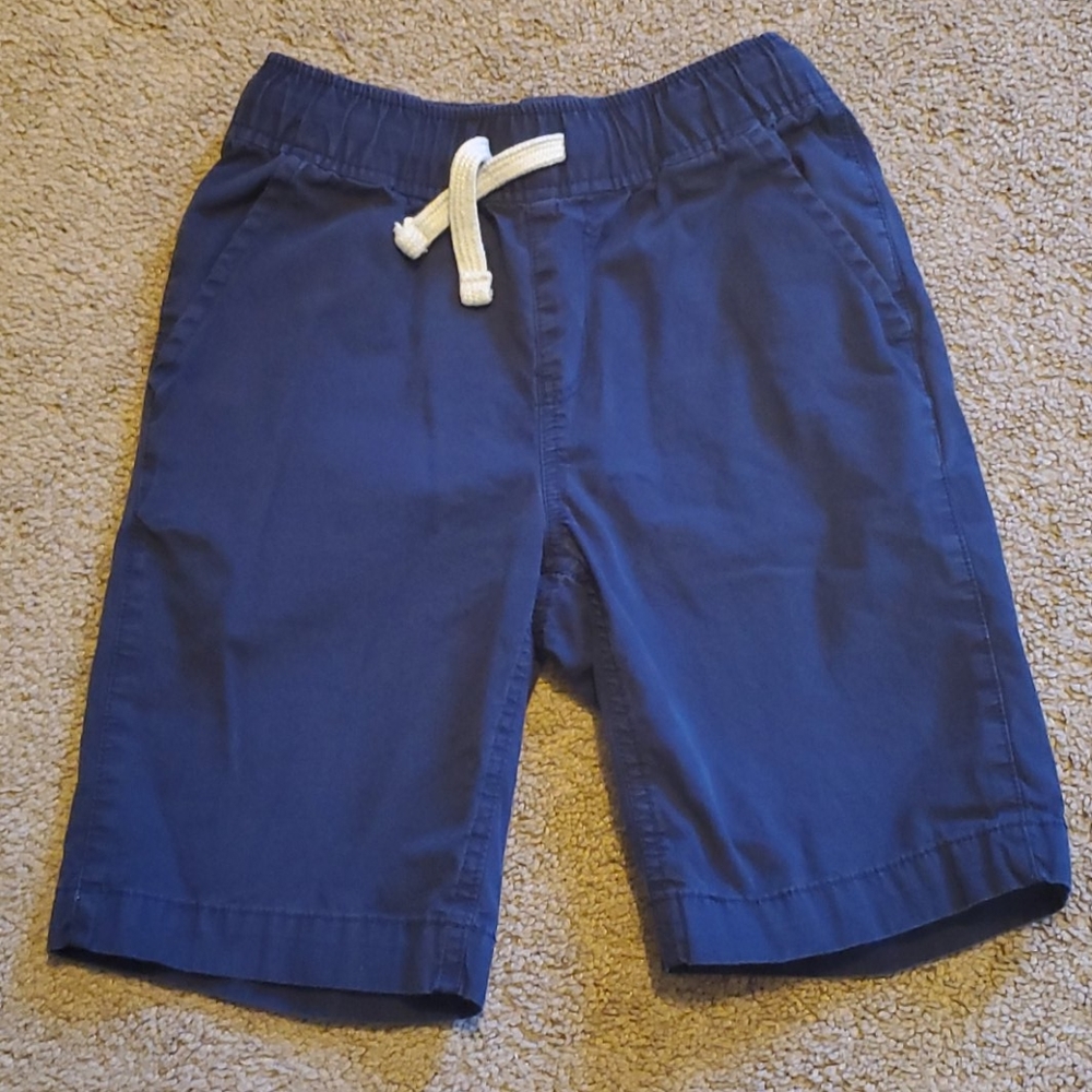 Boys chino shorts